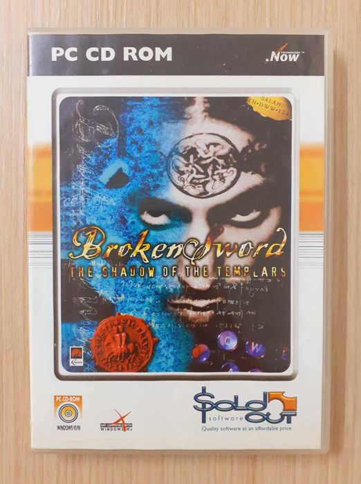 Jogos para PC (Vários)