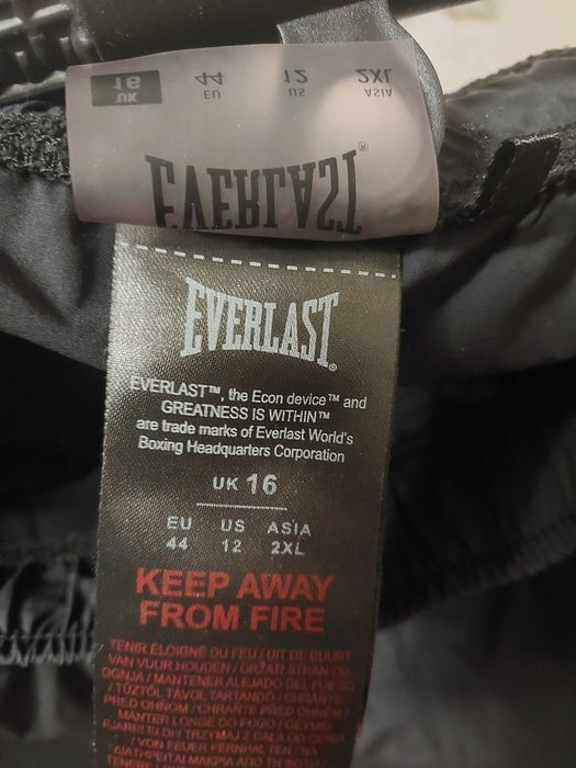 шорти Everlast плавки