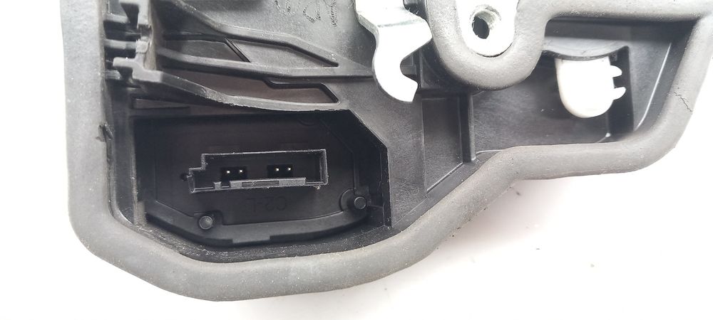 Fechadura / fecho porta frente esquerdo BMW 3 Gran Turismo (F34)