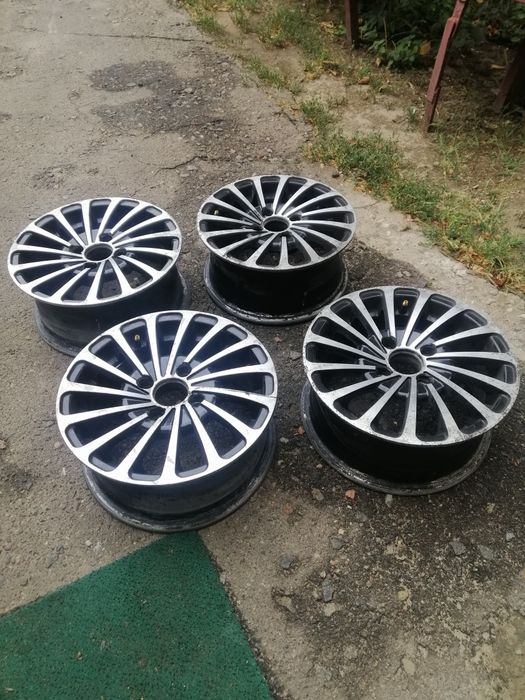 Легкосплавные диски R13