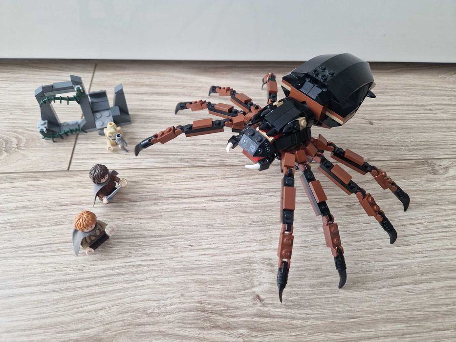 Lego 9470 Lord of the Rings