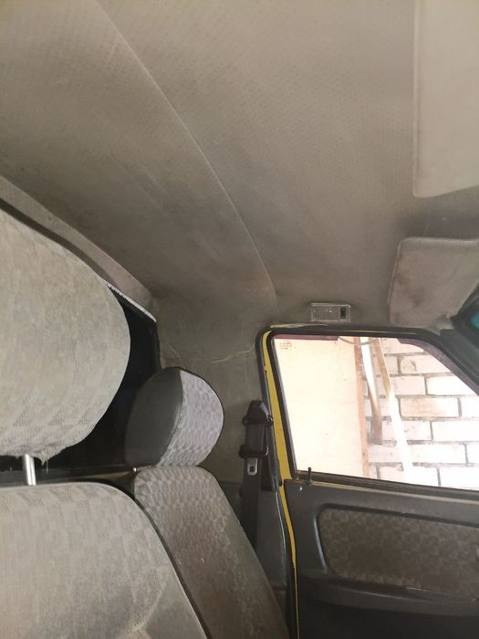 Авто .Таврія .Пікап