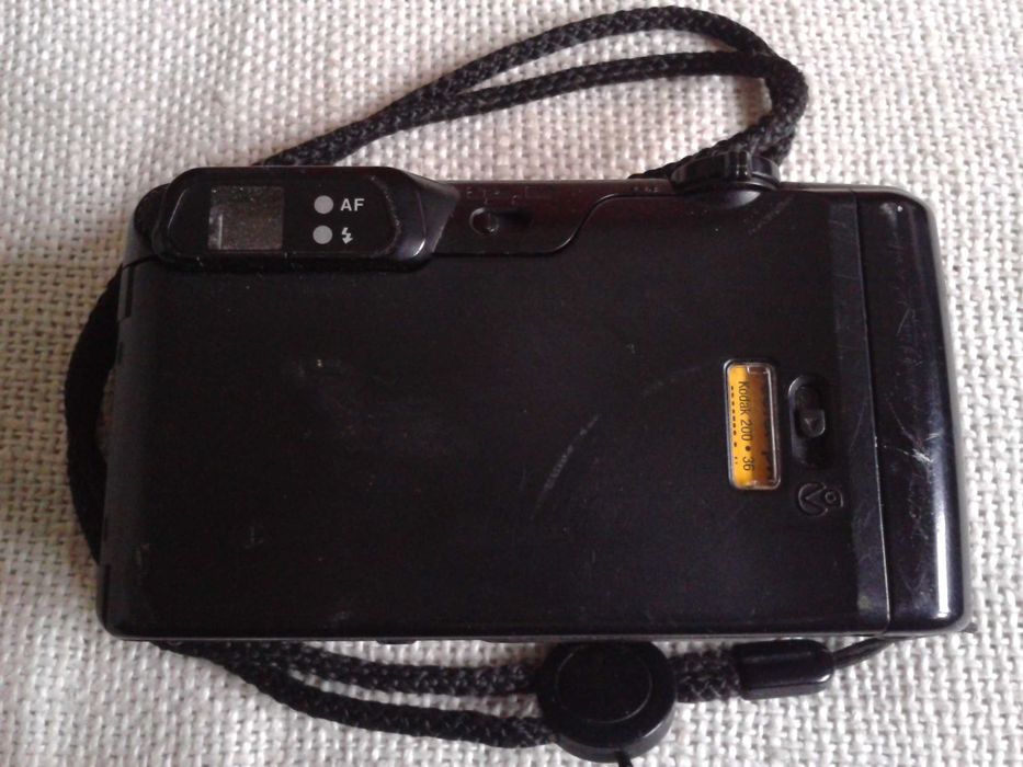 Aparat Pentax Espio 115G