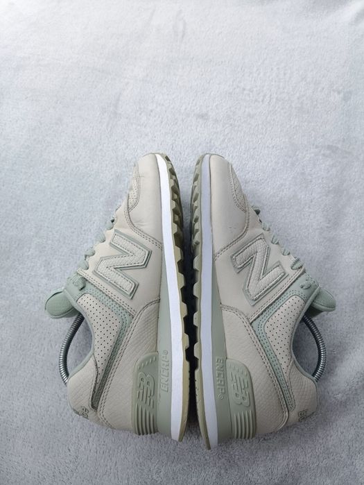 Женские кроссовки New Balance р39-40