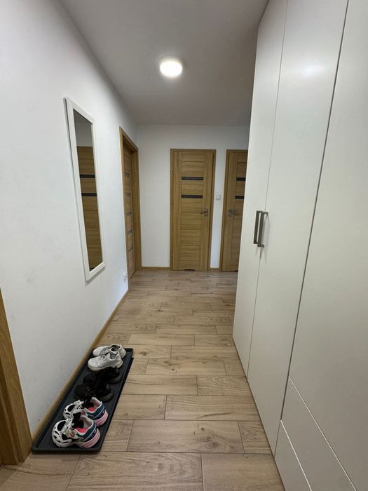 Mieszkanie – Wrocław - Widok 3