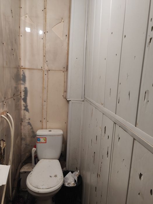 3х ком Приднепровск, Д.Данченко, чешка