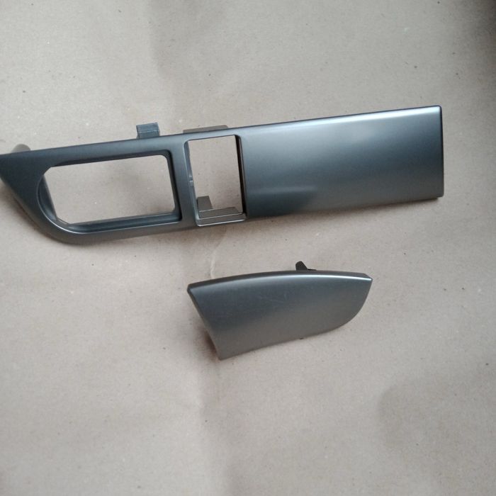 Накладки ручек дверей Chevrolet Aveo