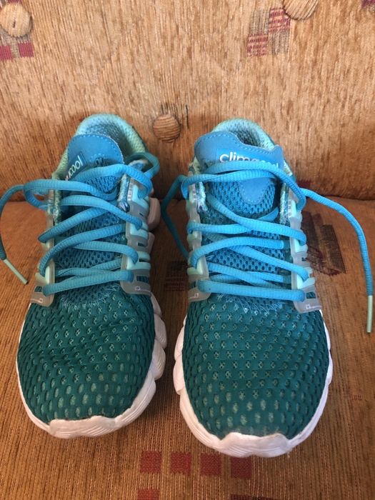 Adidas climacool damskie rozmiar 36