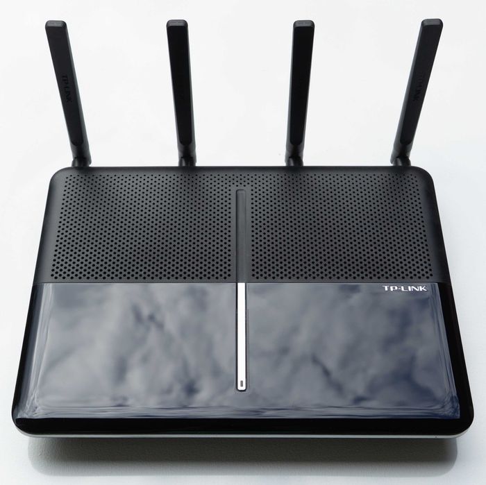 Wifi роутер маршрутизатор Tp-link Archer C3150 MU-MIMO Gigabit Router