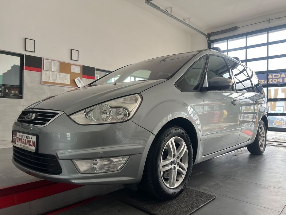 Ford Galaxy