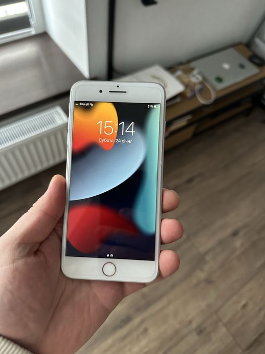 ‼️ Iphone 7 plus 128GB‼️neverlock, айфон, телефон