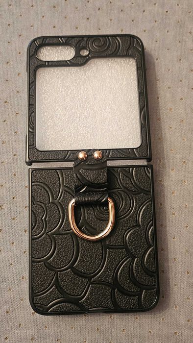 nowe etui na samsung  galaxy  Z Flip 5   , nietrafiony   prezent