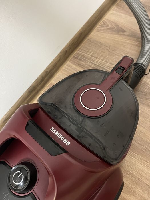 Пилосос SAMSUNG у хорошому стані