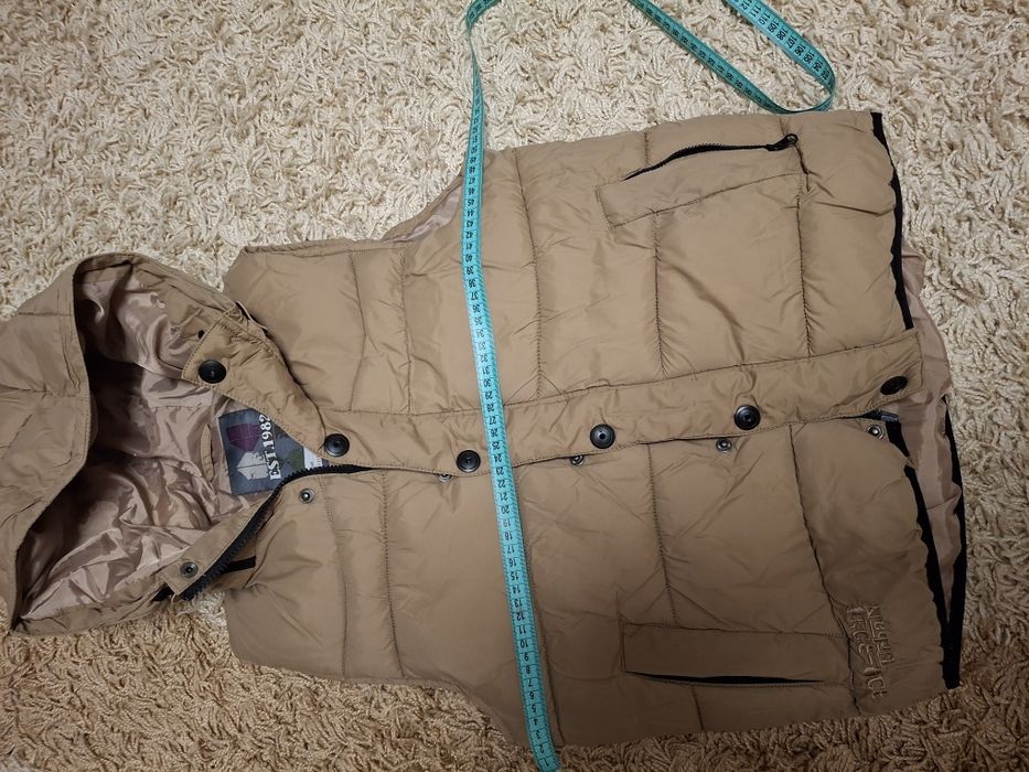 дитяча жилетка Next