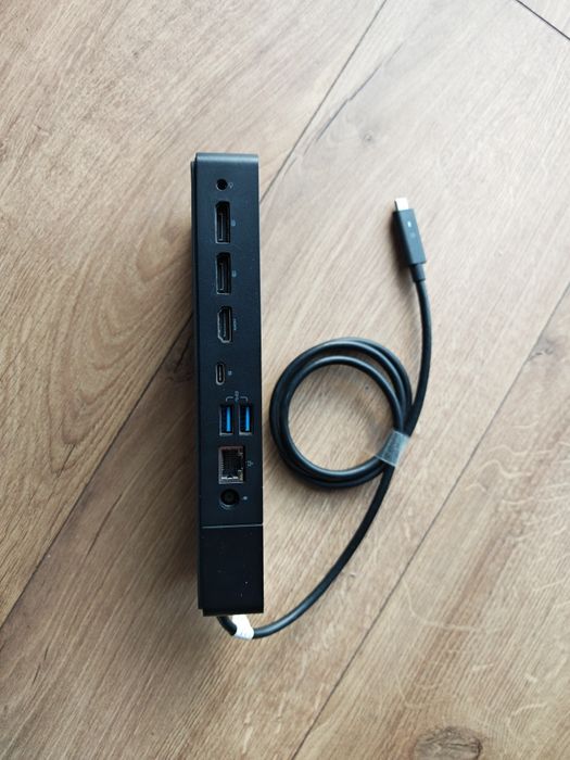 Stacja dokująca DELL K20A001 WD19