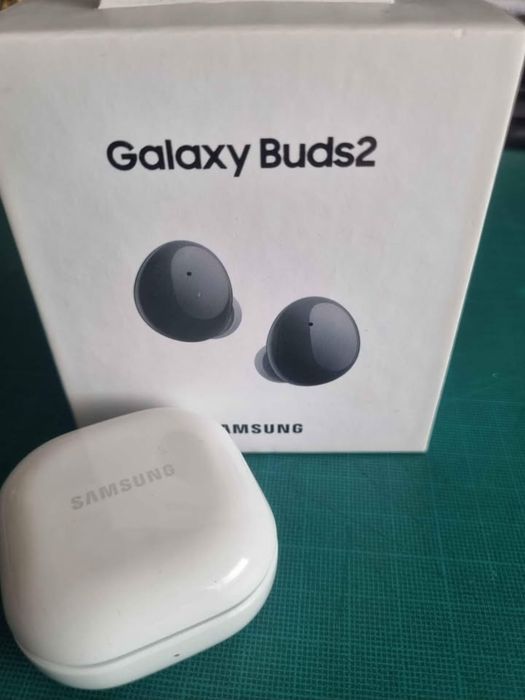 Galaxy Buds2 Samsung