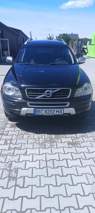Продам volvo XC90