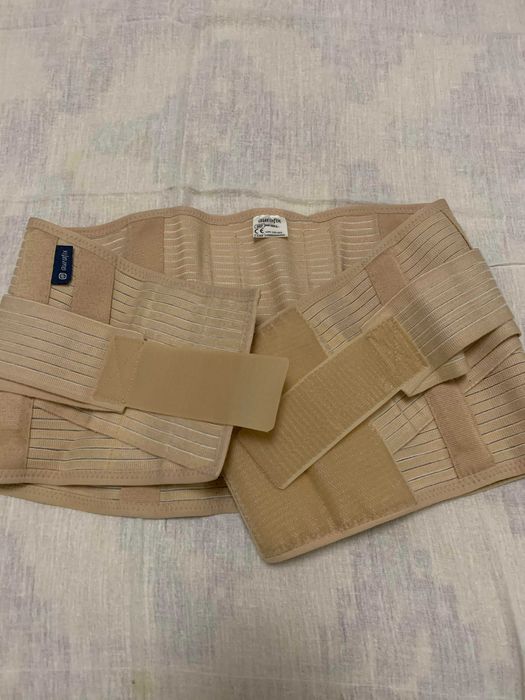 Корсет попереково-крижовий