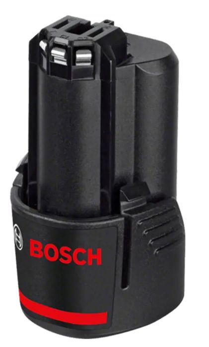 Bosch  GBA 12 V 2,A original.