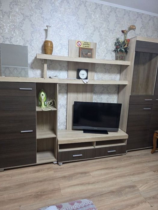 Біля автовокзалу, обласної лікарні / Оренда рівне вул. Галицького / Зняти 1 кімнатну квартиру рівне / Подобово квартири  / 4 спальних місця