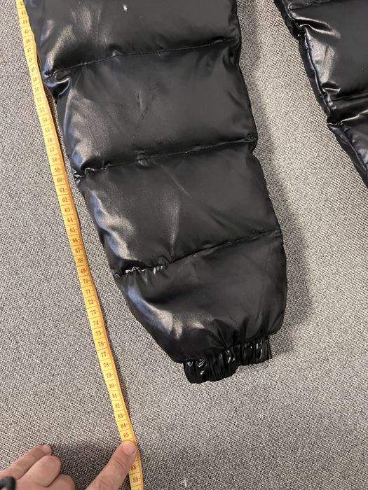 Балонові дитячі штани