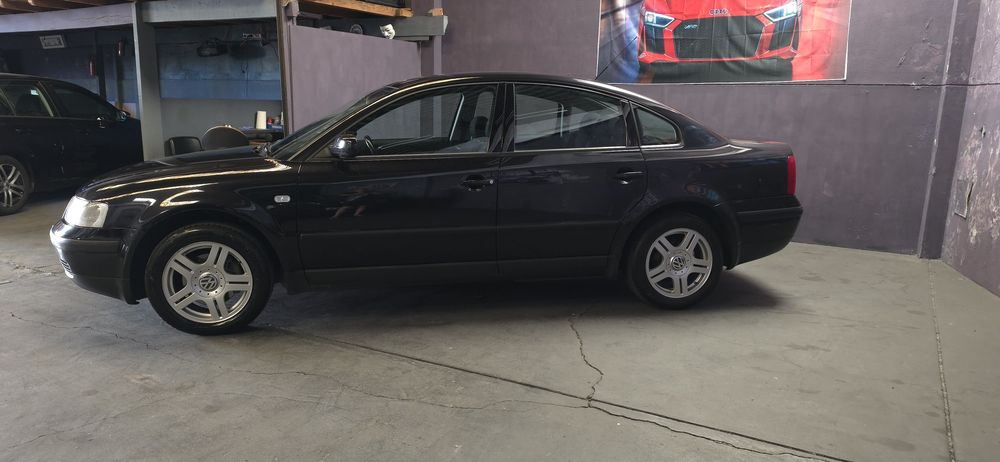 VW Passat 1.9 TDI Highline Nacional 200.000 Km