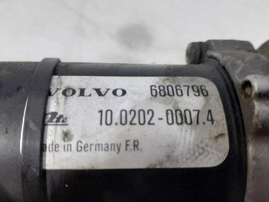 ABS VOLVO 460 L (464)