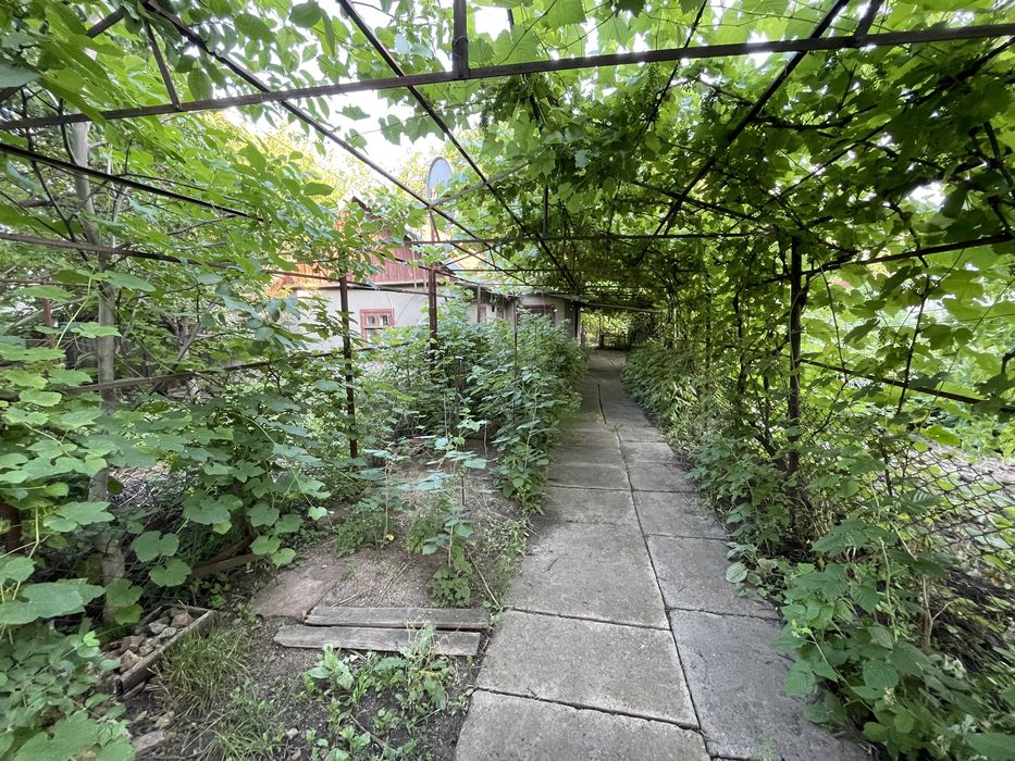 Дом, участок 16 соток (под застройку)