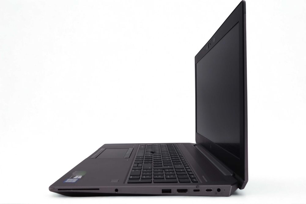 Laptop Poleasingowy HP ZBOOK 15 G6 15,6" FHD i9 32GB 1TB NVME NVIDIA Win11 GW FV