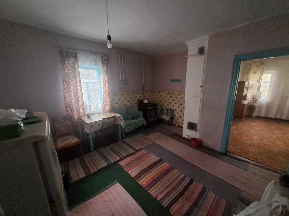 Продається цегляний будинок, у с. Коврай Черкаська обл. Золотон.р-н