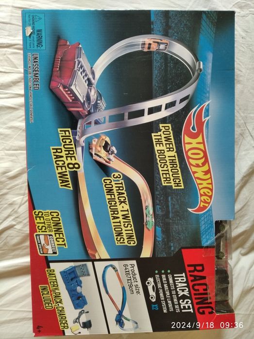 Продам Hotwheel.