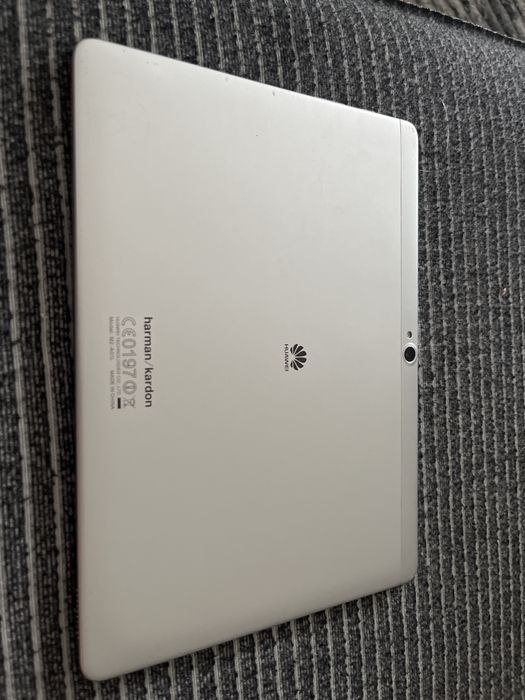 Tablet Huawei MediaPad M2 LTE 16 GB  M2-A01L