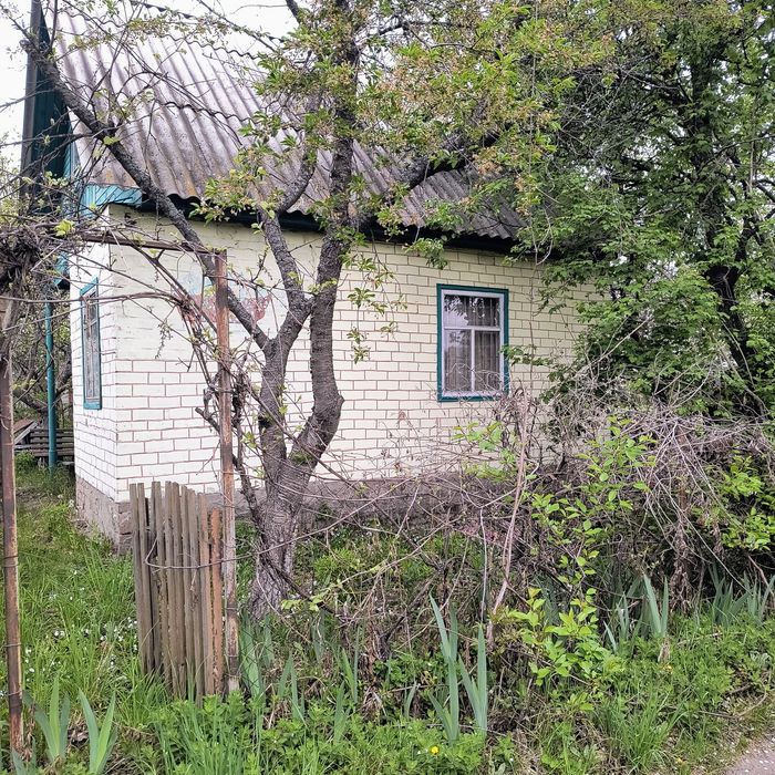 Продам дачу СТ "Квітневе "