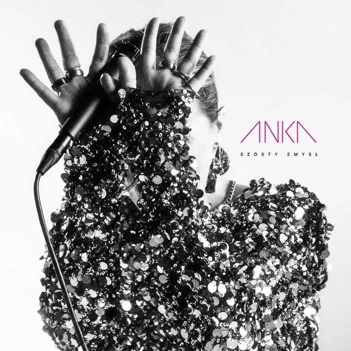 Szósty zmysł, CD. Agora - multimedia