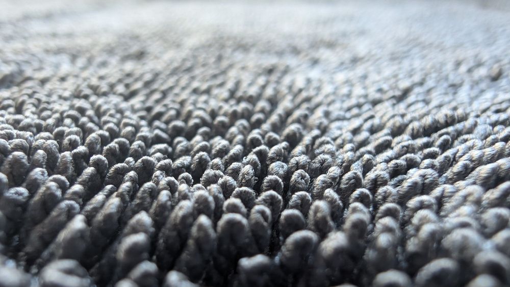 Крученая микрофибра тряпка лучшая