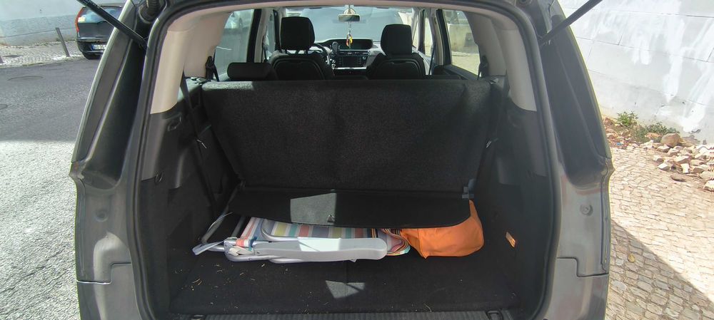 Vendo Citroen C4 grande Picasso