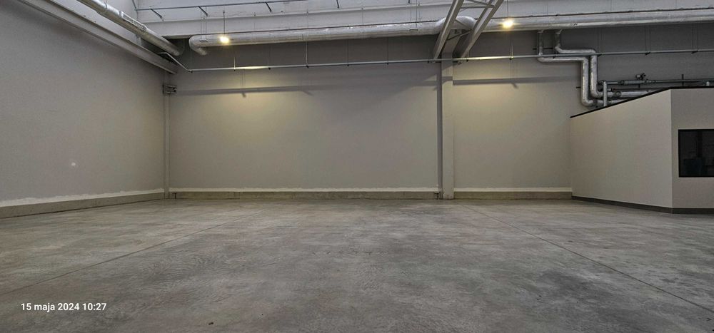 Magazynowo-usługowy bez pośredników w Centrum Wrocławia