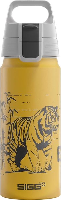 Sigg aluminiowa butelka na wode dla dzieci 0,6 l