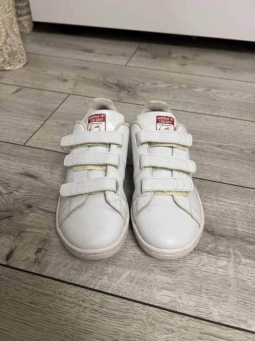 Кросівки оригінальні Adidas stan swith