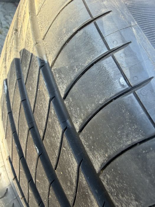Opony Michelin E-Primacy 235/45/18