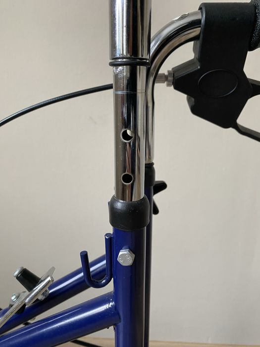 Podpórka trójkołowa MONA Timago do 110kg