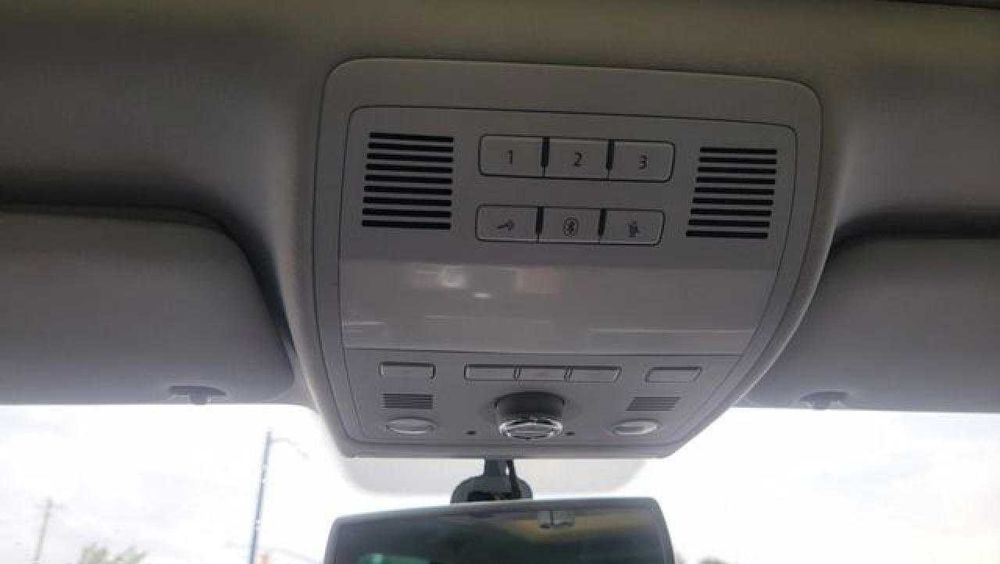 2011 Volkswagen Touareg 3.0 TDI Дизель