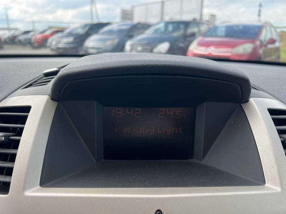 Продам Opel Zafira 2008р. #77113