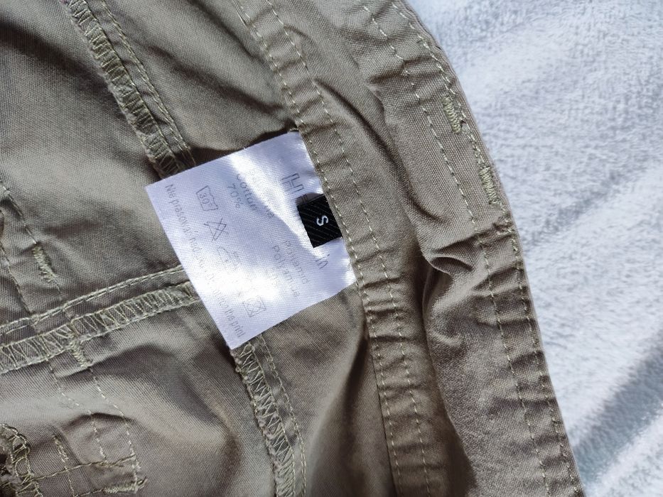 Spodnie trekkingowe Hi-mountain r S