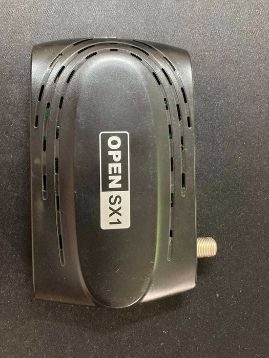 Спутниковый тюнер Open SX1 HD