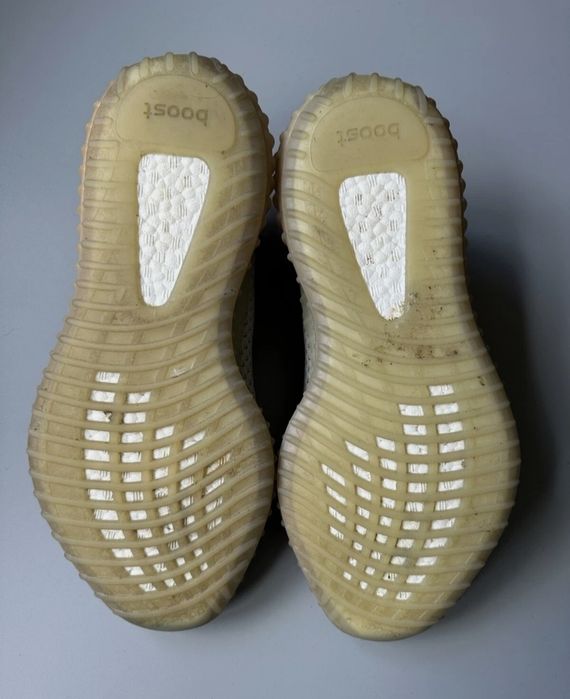 Кросівки Adidas Yeezy Boost 350