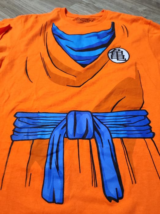 Dragonball Z Koszulka M