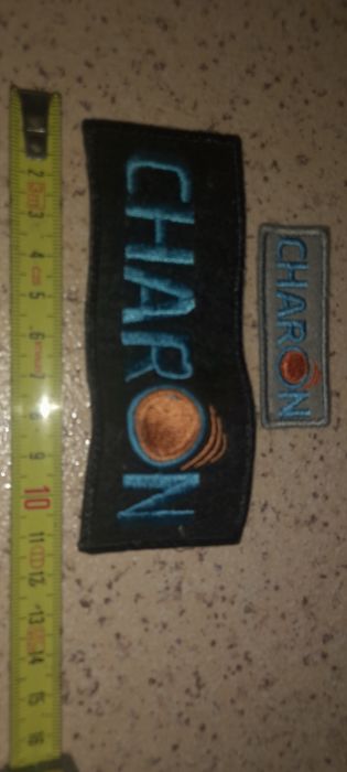 2 Charon Security Patches