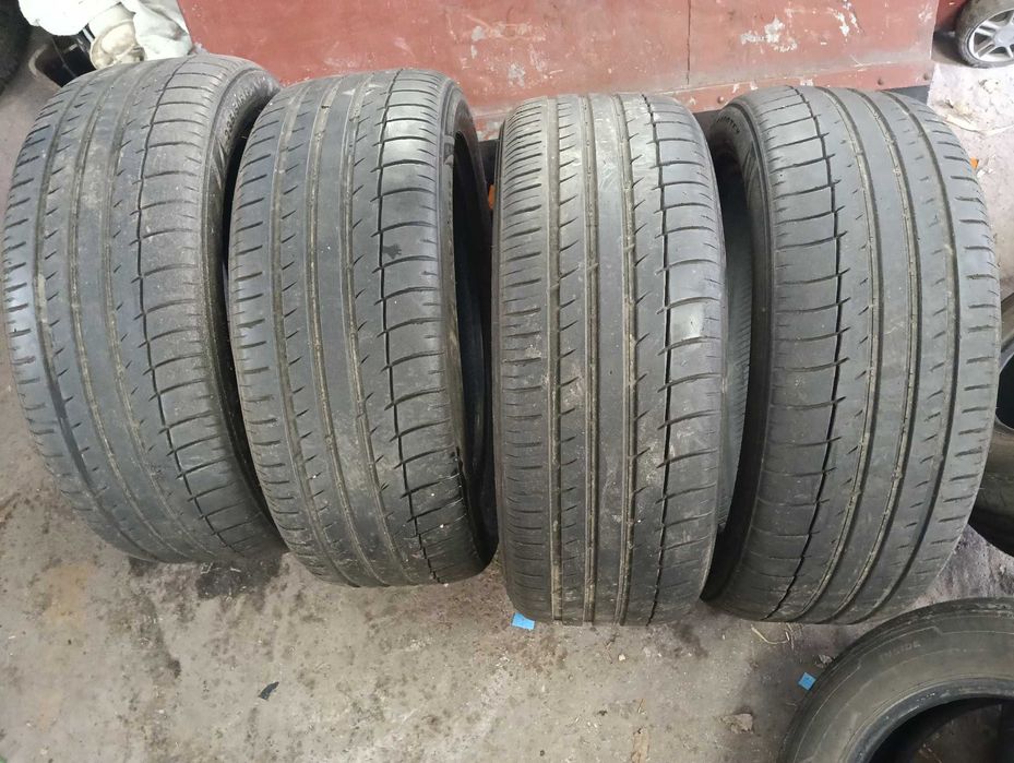 Opony letnie, 2022 r. 235/50 r19
