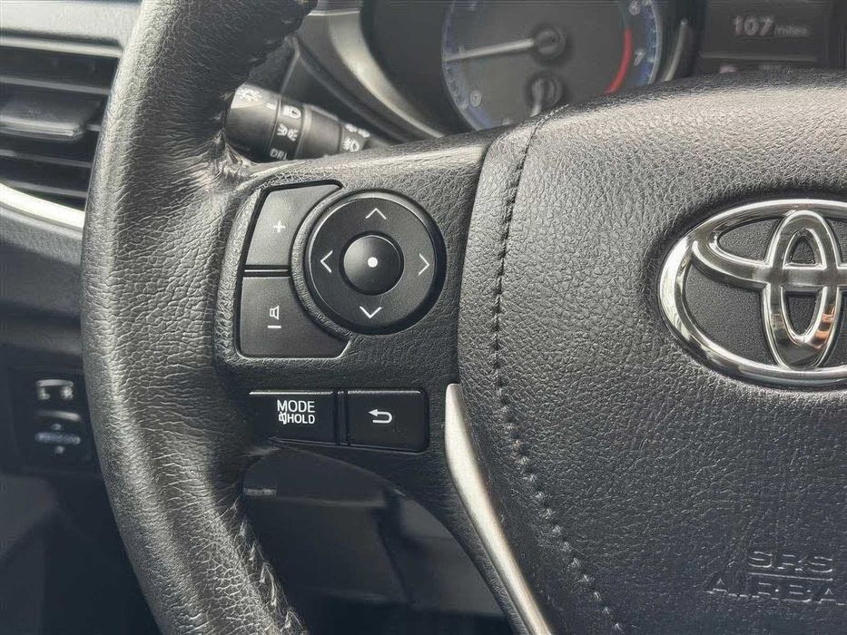 Toyota Corolla S Plus      2014